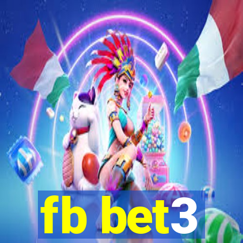 fb bet3